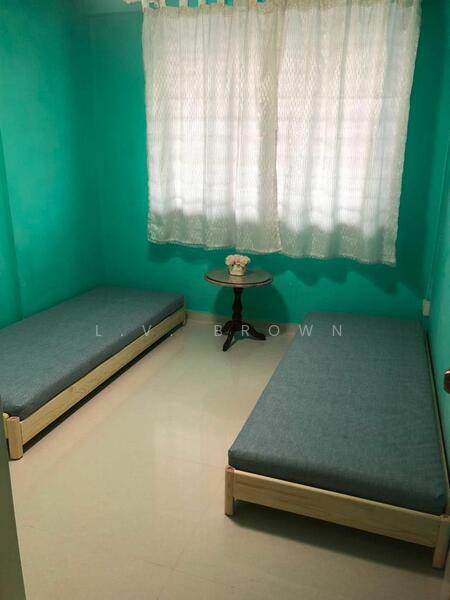 For Rent - 113 Yishun Ring Road