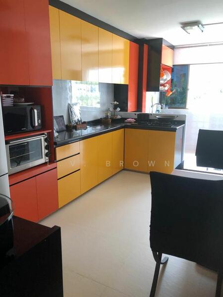 For Rent - 113 Yishun Ring Road