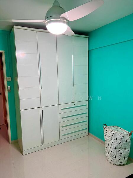 For Rent - 113 Yishun Ring Road