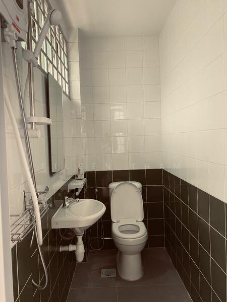 For Rent - Bedokville