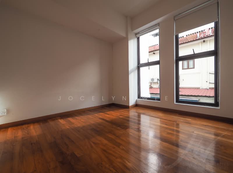 Heritage Shophouse - 3 bedrm w Ensuites Full of Character! Conveniences Abound!, Marshall Road, 3 Bedrooms, 1,870 sqft, Apartment For Rent, by Jocelyn Wee, 24802442 - PropertyGuru.com.sg