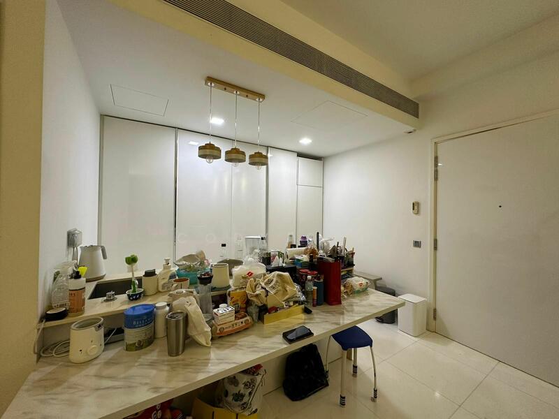 68 Apartments & Condos For Sale at Reflections at Keppel Bay