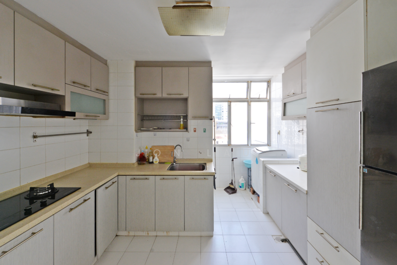 For Rent - Ever Lodge