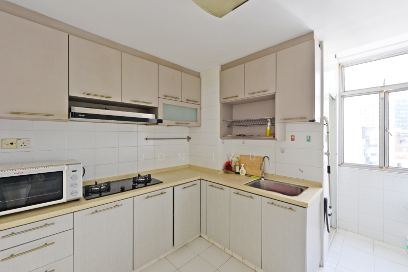 For Rent - Ever Lodge