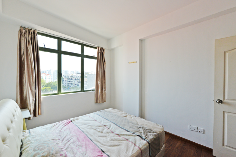 For Rent - Ever Lodge