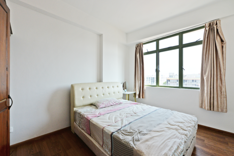 For Rent - Ever Lodge