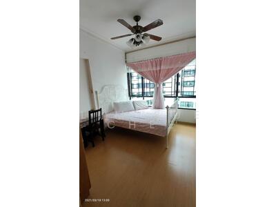 For Rent - Central Grove