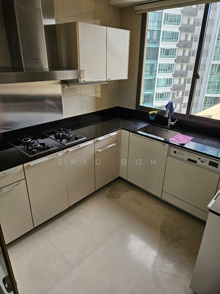 For Rent - Parkview Eclat