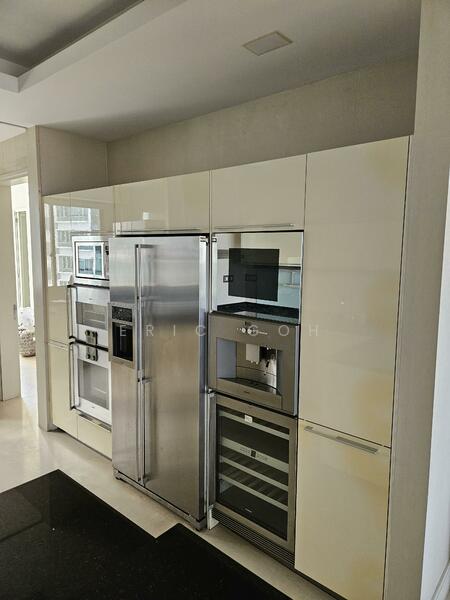 For Rent - Parkview Eclat