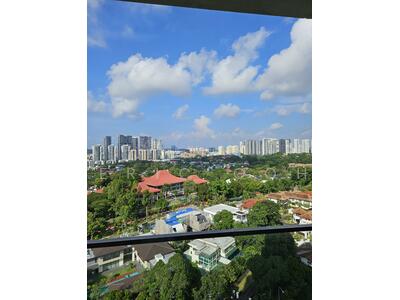 For Rent - Parkview Eclat