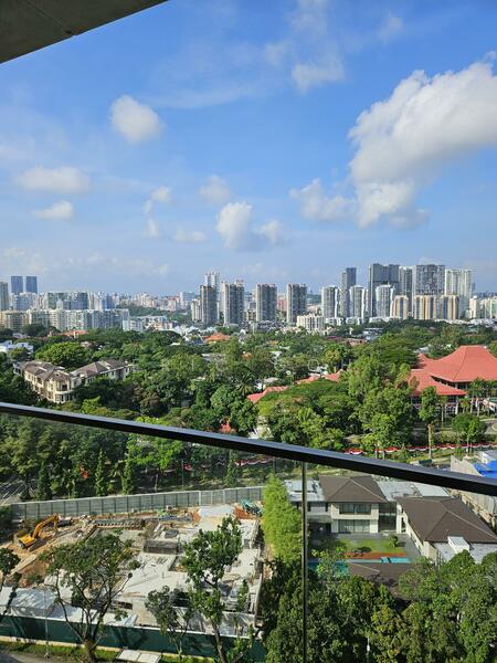 For Rent - Parkview Eclat