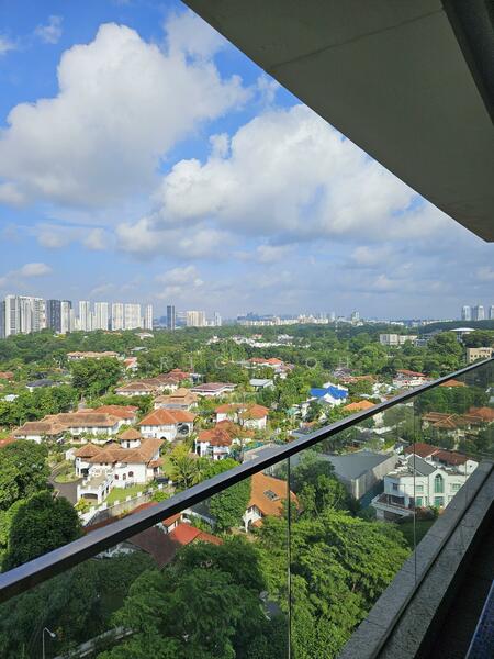 For Rent - Parkview Eclat