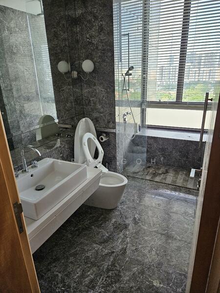 For Rent - Parkview Eclat