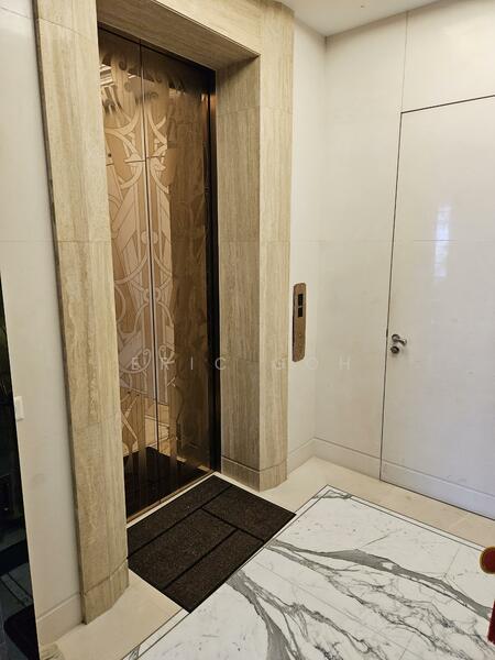 For Rent - Parkview Eclat