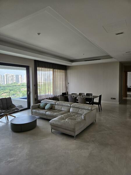 For Rent - Parkview Eclat