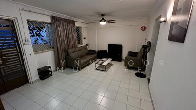For Rent - 127 Simei Street 1