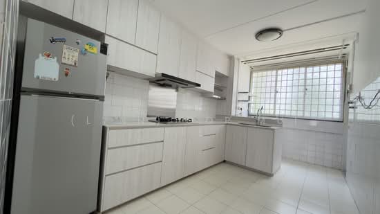 For Rent - 127 Simei Street 1