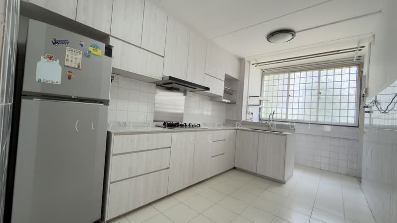 For Rent - 127 Simei Street 1