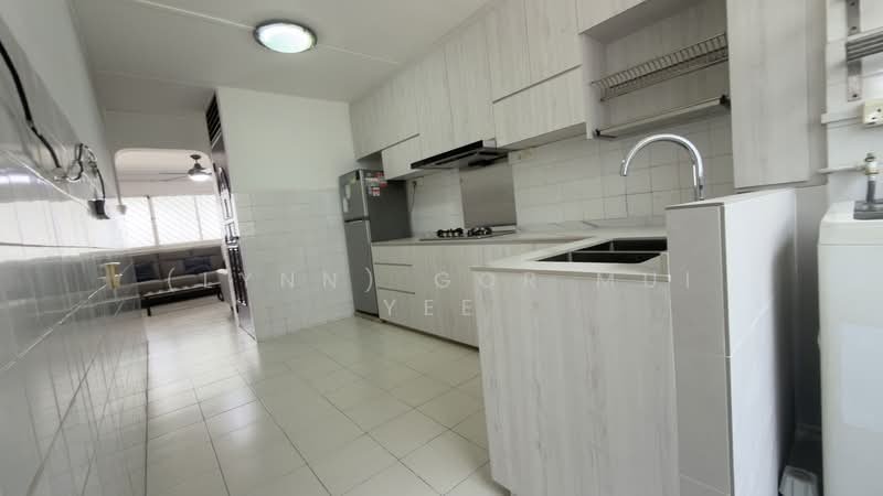 For Rent - 127 Simei Street 1