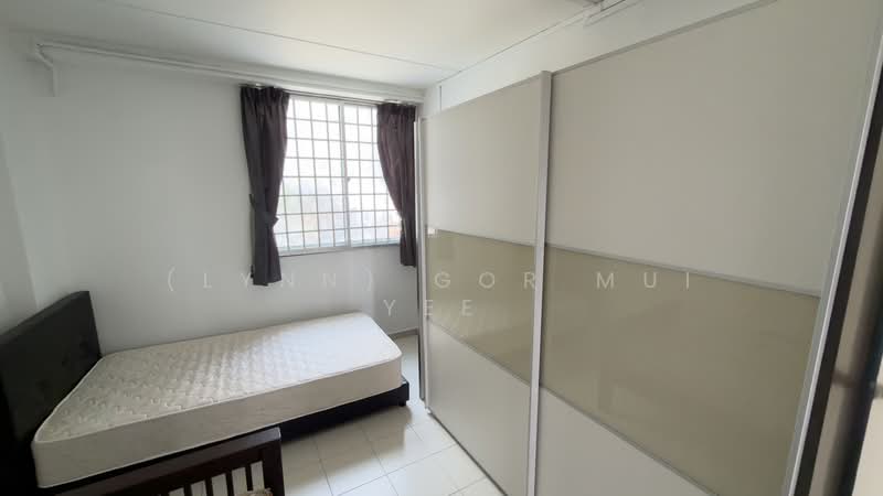 For Rent - 127 Simei Street 1