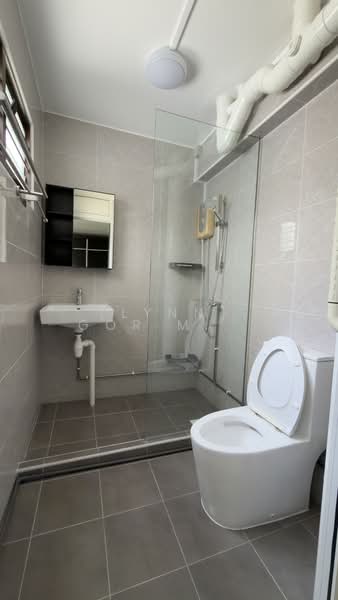 For Rent - 127 Simei Street 1