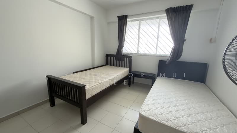 For Rent - 127 Simei Street 1