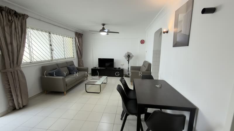 For Rent - 127 Simei Street 1