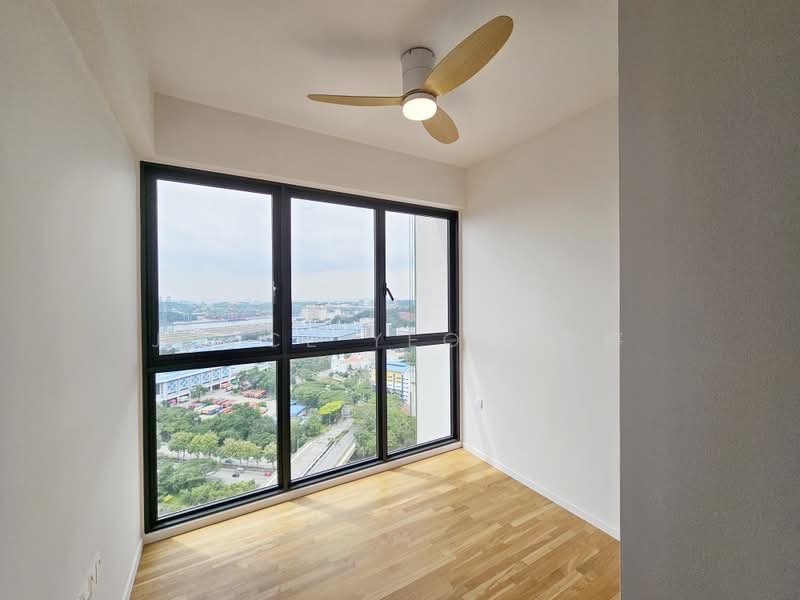 Avenue South Residence, 13 Silat Avenue, 3 Bedrooms, 1,109 sqft, Condominium For Rent, by Joyce Yeo 杨惠婷, 24802909 - PropertyGuru.com.sg
