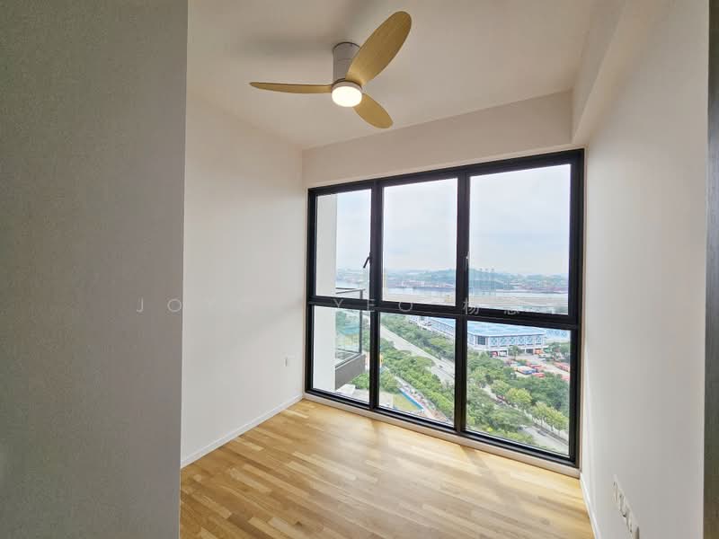 Avenue South Residence, 13 Silat Avenue, 3 Bedrooms, 1,109 sqft, Condominium For Rent, by Joyce Yeo 杨惠婷, 24802909 - PropertyGuru.com.sg
