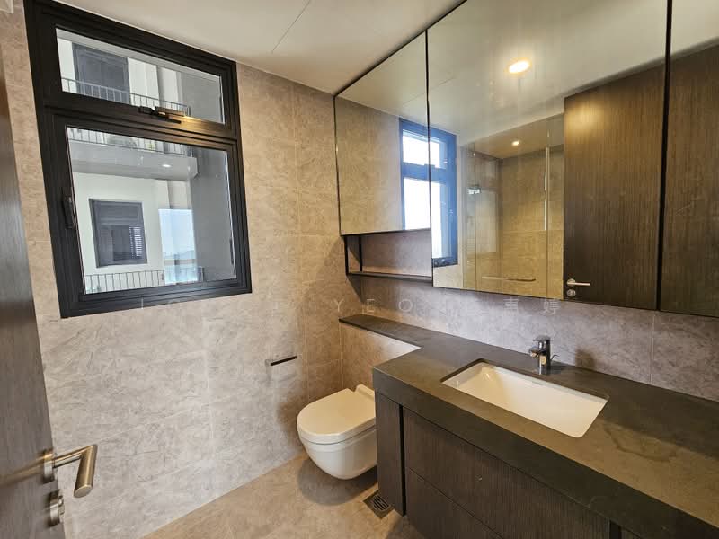 Avenue South Residence, 13 Silat Avenue, 3 Bedrooms, 1,109 sqft, Condominium For Rent, by Joyce Yeo 杨惠婷, 24802909 - PropertyGuru.com.sg