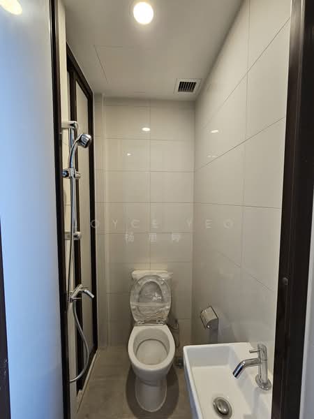 Avenue South Residence, 13 Silat Avenue, 3 Bedrooms, 1,109 sqft, Condominium For Rent, by Joyce Yeo 杨惠婷, 24802909 - PropertyGuru.com.sg