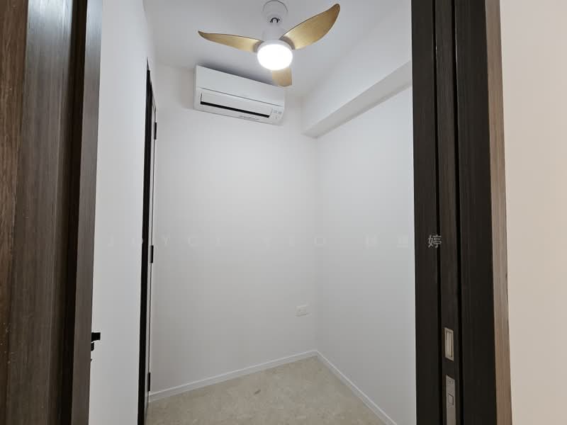Avenue South Residence, 13 Silat Avenue, 3 Bedrooms, 1,109 sqft, Condominium For Rent, by Joyce Yeo 杨惠婷, 24802909 - PropertyGuru.com.sg