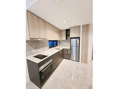 For Sale - Kent Ridge Hill Residences