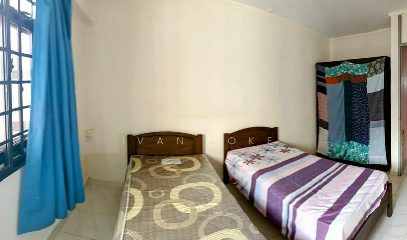 For Rent - 470 Tampines Street 44