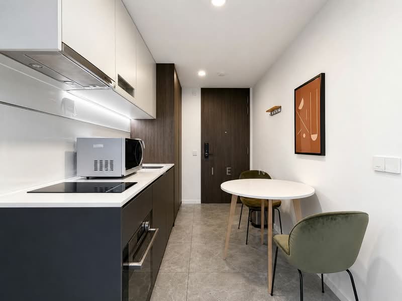 The M, 30 Middle Road, 2 Bedrooms, 592 sqft, Condominium For Rent, by Qing Jie Ng, 24803009 - PropertyGuru.com.sg