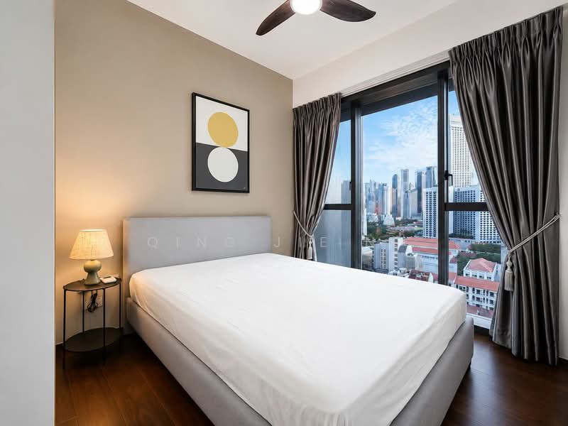 The M, 30 Middle Road, 2 Bedrooms, 592 sqft, Condominium For Rent, by Qing Jie Ng, 24803009 - PropertyGuru.com.sg