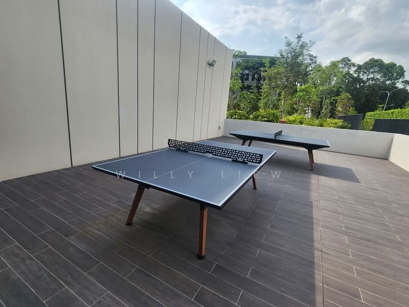Normanton Park, 59 Normanton Park, Buona Vista / West Coast / Clementi New Town, 2 Bedrooms, 646 sqft, Condominium For Rent, by Willy Liew, 24803202 - PropertyGuru.com.sg