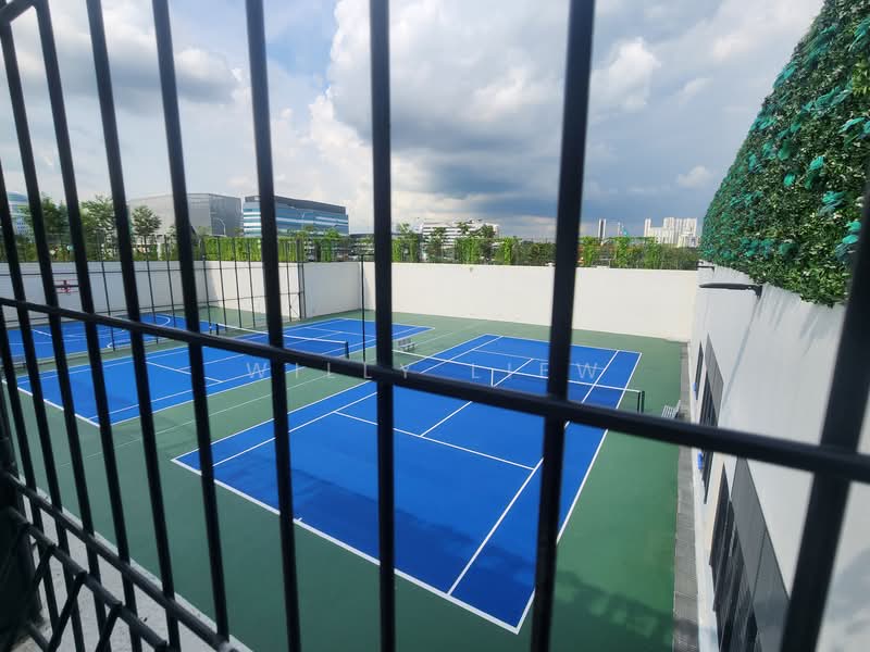 Normanton Park, 59 Normanton Park, Buona Vista / West Coast / Clementi New Town, 2 Bedrooms, 646 sqft, Condominium For Rent, by Willy Liew, 24803202 - PropertyGuru.com.sg
