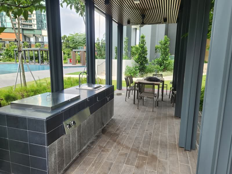 Normanton Park, 59 Normanton Park, Buona Vista / West Coast / Clementi New Town, 2 Bedrooms, 646 sqft, Condominium For Rent, by Willy Liew, 24803202 - PropertyGuru.com.sg