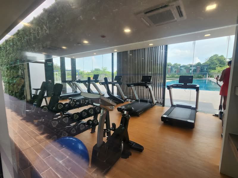 Normanton Park, 59 Normanton Park, Buona Vista / West Coast / Clementi New Town, 2 Bedrooms, 646 sqft, Condominium For Rent, by Willy Liew, 24803202 - PropertyGuru.com.sg