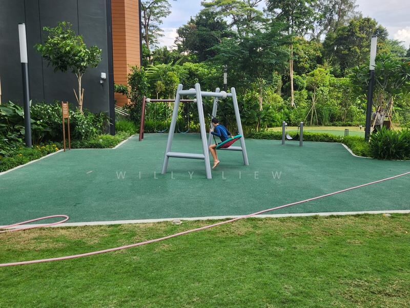 Normanton Park, 59 Normanton Park, Buona Vista / West Coast / Clementi New Town, 2 Bedrooms, 646 sqft, Condominium For Rent, by Willy Liew, 24803202 - PropertyGuru.com.sg