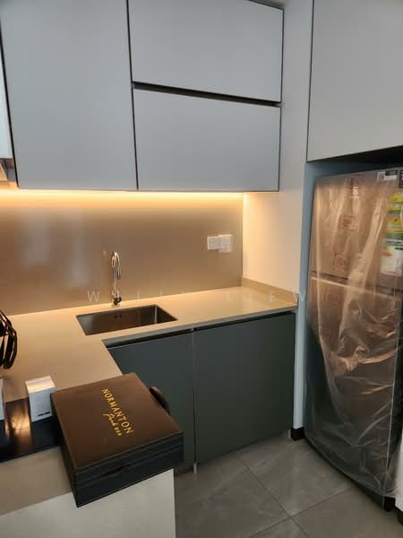 Normanton Park, 59 Normanton Park, Buona Vista / West Coast / Clementi New Town, 2 Bedrooms, 646 sqft, Condominium For Rent, by Willy Liew, 24803202 - PropertyGuru.com.sg
