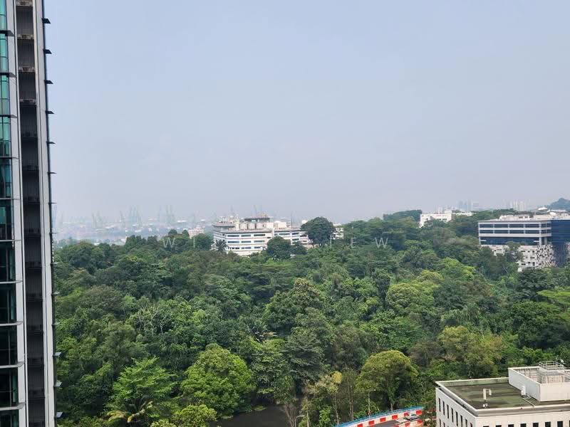 Normanton Park, 59 Normanton Park, Buona Vista / West Coast / Clementi New Town, 2 Bedrooms, 646 sqft, Condominium For Rent, by Willy Liew, 24803202 - PropertyGuru.com.sg