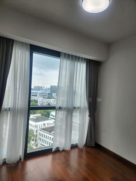 Normanton Park, 59 Normanton Park, Buona Vista / West Coast / Clementi New Town, 2 Bedrooms, 646 sqft, Condominium For Rent, by Willy Liew, 24803202 - PropertyGuru.com.sg