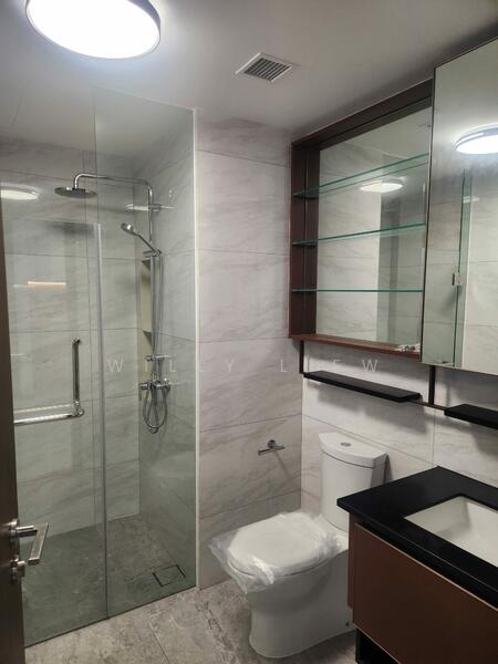 Normanton Park, 59 Normanton Park, Buona Vista / West Coast / Clementi New Town, 2 Bedrooms, 646 sqft, Condominium For Rent, by Willy Liew, 24803202 - PropertyGuru.com.sg