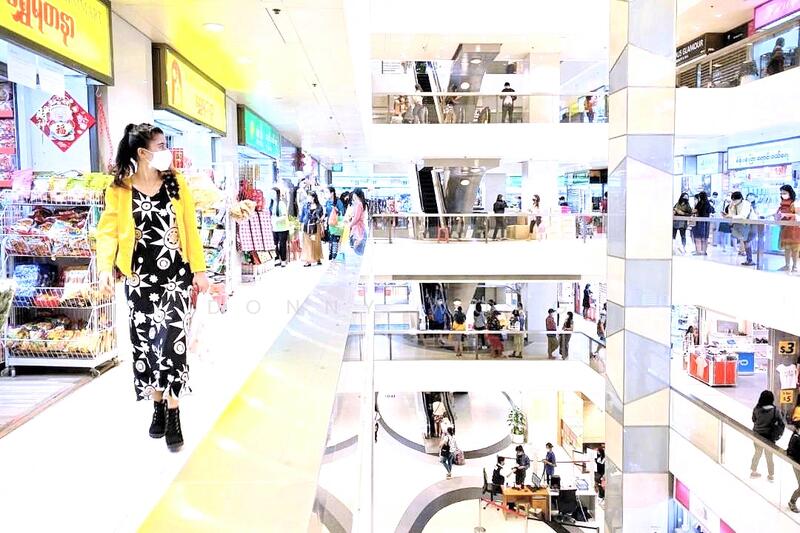 Peninsula Plaza, 111 North Bridge Road, 689 sqft, Other Retail For Sale, by Donny Wong, 24803362 - CommercialGuru.com.sg
