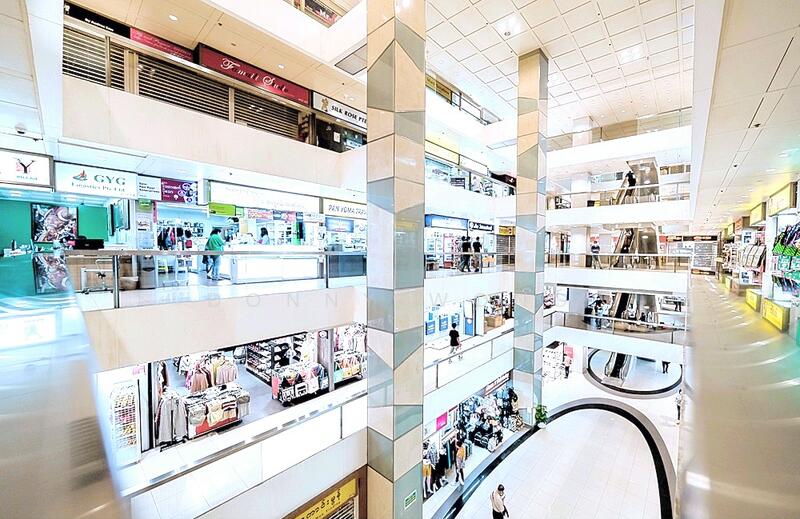 Peninsula Plaza, 111 North Bridge Road, 689 sqft, Other Retail For Sale, by Donny Wong, 24803362 - CommercialGuru.com.sg