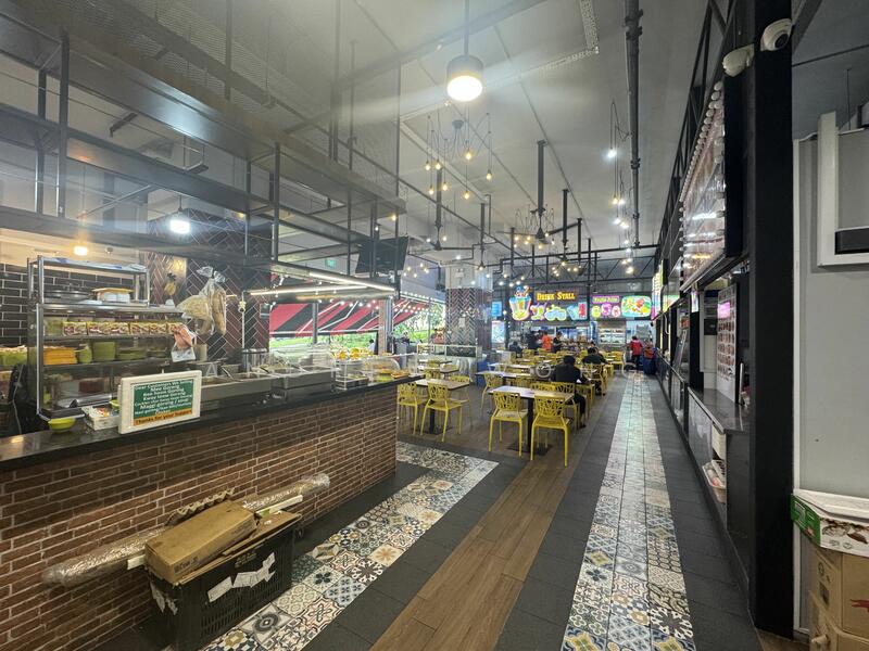 Premier @ Kaki Bukit, 10 Kaki Bukit Avenue 4, 200 sqft, Food & Beverage For Rent, by Andrew Wong, 24803389 - CommercialGuru.com.sg