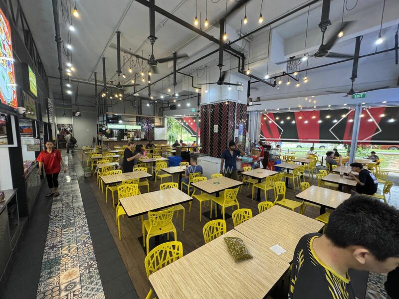 Premier @ Kaki Bukit, 10 Kaki Bukit Avenue 4, 200 sqft, Food & Beverage For Rent, by Andrew Wong, 24803389 - CommercialGuru.com.sg