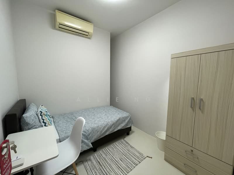 Casa Merah, 66 Tanah Merah Kechil Avenue, Room Rental, 120 sqft, Condominium For Rent, by Allie Ng, 24803392 - PropertyGuru.com.sg